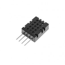 Temperature and Humidity Sensor Model DHT20